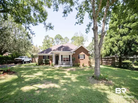 1379 Repoll Rd, Mobile, AL 36695 photo 1