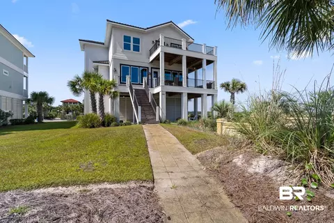 3202 Dolphin Dr, Gulf Shores, AL 36542