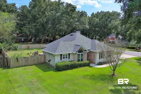 21986 Cedar Ln, Silverhill, AL 36576