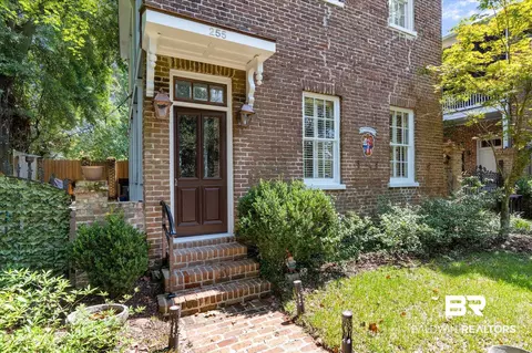 255 Adams St, Mobile, AL 36603