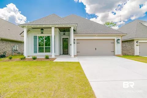 31596 Canopy Loop, Spanish Fort, AL 36527