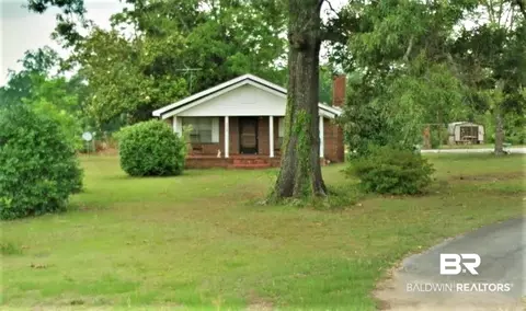 3660 Pine Barren Rd, Walnut Hill, FL 32568