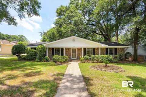3412 Sherringham Dr, Mobile, AL 36609 photo 1