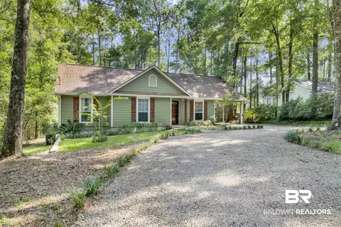 462 Fairland Ave, Fairhope, AL 36532