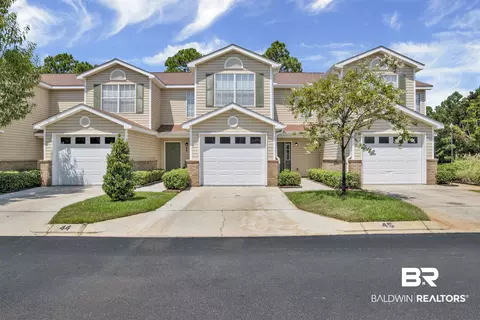 1517 Regency Rd #45, Gulf Shores, AL 36542