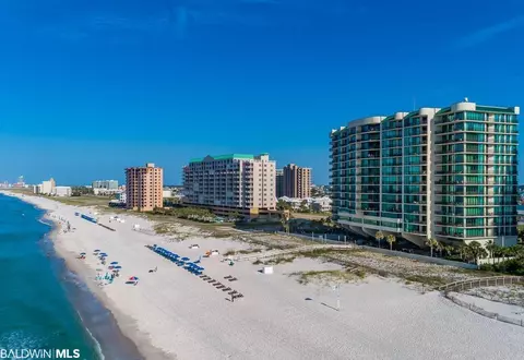 29488 Perdido Beach Blvd #1106, Orange Beach, AL 36561