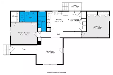 1806 Hunter Ave, Mobile, AL 36606 photo 28