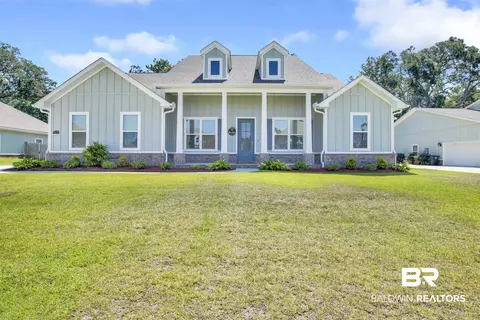 348 Nandina Loop, Fairhope, AL 36532