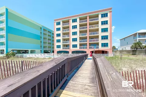 23094 Perdido Beach Blvd #203, Orange Beach, AL 36561