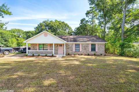 9316 S Cottage Park Dr, Mobile, AL 36695