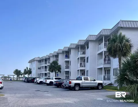 400 Plantation Rd #3320, Gulf Shores, AL 36542