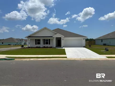 22302 Aleutian Ave, Foley, AL 36535