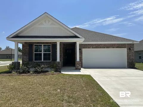 7091 Marble Ct, Gulf Shores, AL 36542