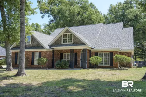 27038 Creekwood Dr, Daphne, AL 36526