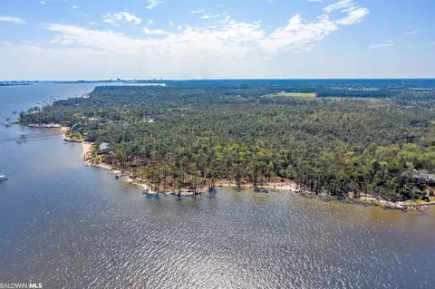 9700 S County Road 99, Lillian, AL 36549