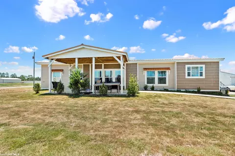 15980 S County Road 12, Foley, AL 36535