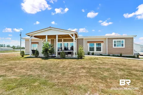 15980 S County Road 12, Foley, AL 36535