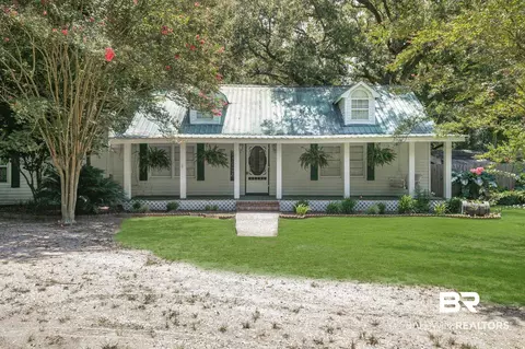 52950 Hodgson Rd, Stockton, AL 36579