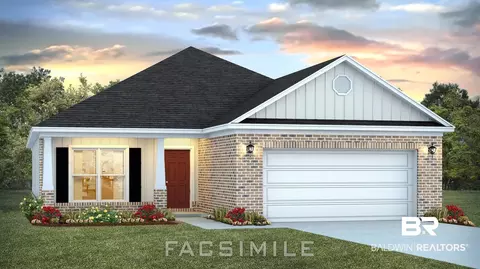 13440 Shoshoney Cir, Fairhope, AL 36532