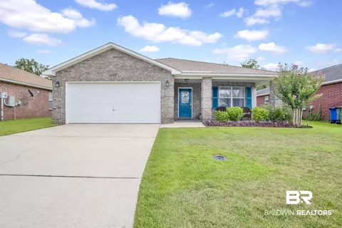 1008 Summerton Dr, Foley, AL 36535