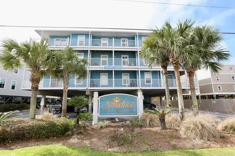 1129 W Beach Blvd #108, Gulf Shores, AL 36542