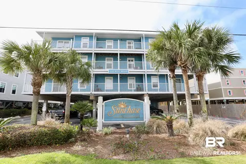 1129 W Beach Blvd #108, Gulf Shores, AL 36542