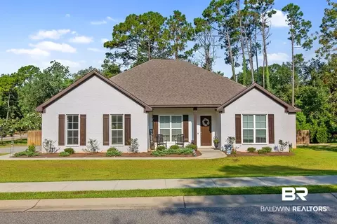 19440 Quail Creek Dr, Fairhope, AL 36532