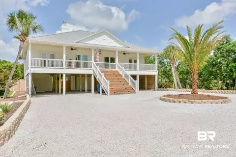 4113 Harbor Rd, Orange Beach, AL 36561