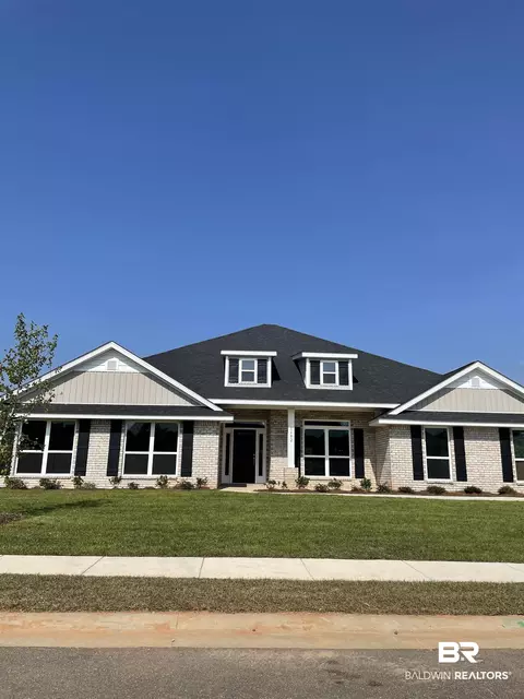1316 Makaira Dr, Foley, AL 36535