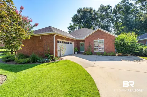 27521 Claiborne Cir, Daphne, AL 36526