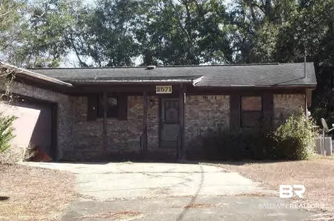 Undisclosed, Lillian, AL 36549