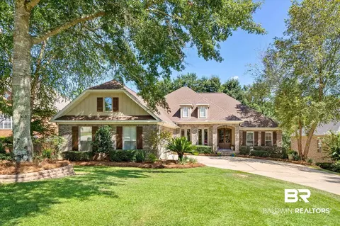 8101 Pine Run, Spanish Fort, AL 36527