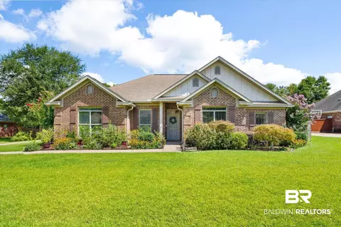 8548 Dawes Trace Ln, Mobile, AL 36619 photo 1