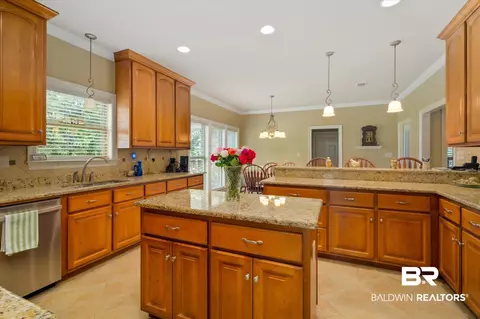 8548 Dawes Trace Ln, Mobile, AL 36619 photo 7