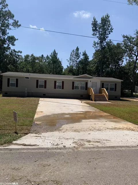 12969 4th St, Lillian, AL 36549