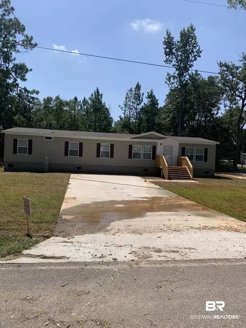 12969 4th St, Lillian, AL 36549