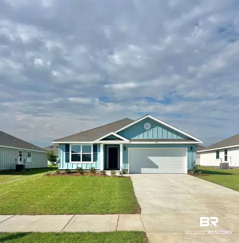 394 Preston Way, Gulf Shores, AL 36542