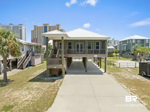 327 E 2nd Ave, Gulf Shores, AL 36542