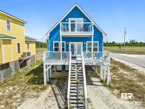 543 Vacation Ln, Gulf Shores, AL 36542