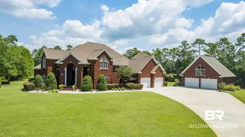 18449 Millwood Dr, Gulf Shores, AL 36542