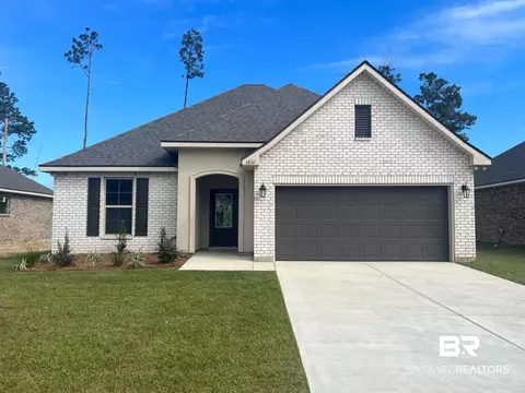 6834 Summerset Dr, Gulf Shores, AL 36542