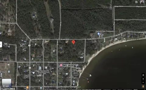 34918 Boykin Blvd, Lillian, AL 36549
