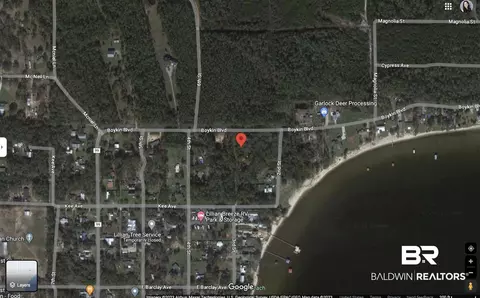 34918 Boykin Blvd, Lillian, AL 36549