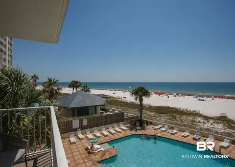 24720 Perdido Beach Blvd #302, Orange Beach, AL 36561