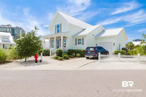 44 Parks Edge, Orange Beach, AL 36561