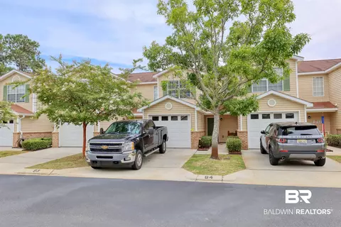 1517 Regency Rd #94, Gulf Shores, AL 36542