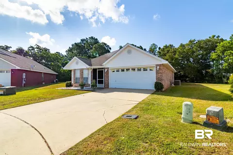 389 Cotton Bay Ct, Gulf Shores, AL 36542
