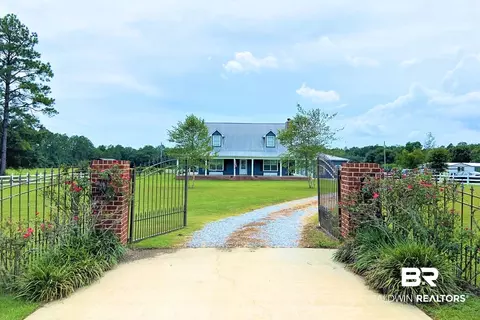 11699 Stucki Rd, Elberta, AL 36530 photo 1