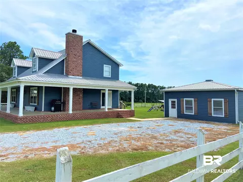 11699 Stucki Rd, Elberta, AL 36530 photo 4