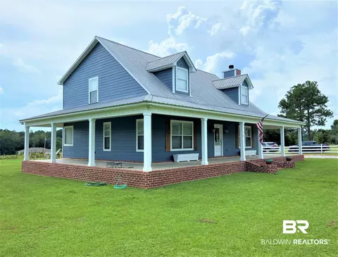 11699 Stucki Rd, Elberta, AL 36530 photo 3
